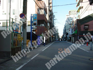 中央531：ジーエスパーク上町_04