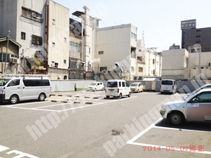 中央540：タイムズ日本橋駅前_04