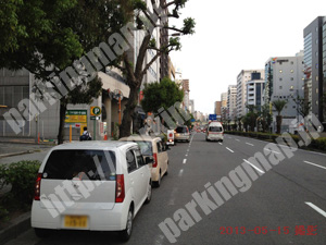 中央544：三井のリパーク谷町4丁目_03