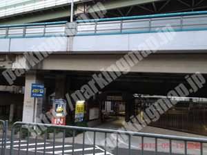 中央546：タイムズ大阪市立法円坂駐車場（第2号ブロック）_02