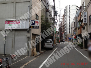 中央587：ブーブーパーク高津2丁目駐車場_03