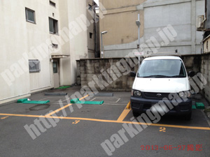 中央588：ブーブーパーク高津第3駐車場_02