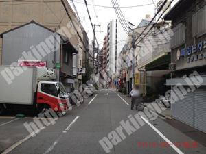 中央588：ブーブーパーク高津第3駐車場_04