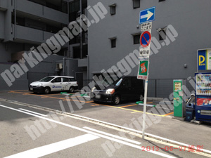 中央591：セイワパーキング瓦屋町1丁目第1駐車場_02