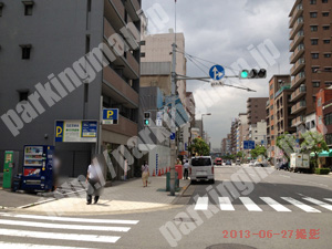 中央591：セイワパーキング瓦屋町1丁目第1駐車場_03