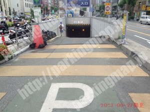 中央593：タイムズ大阪市東長堀駐車場_03