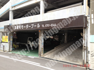 中央597：瓦屋町モータープール_02