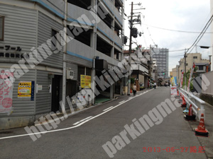 中央597：瓦屋町モータープール_04