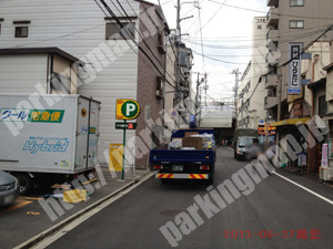 中央601：三井のリパーク谷町7丁目_03