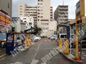 中央602：ジャストインパーク空堀商店街_02