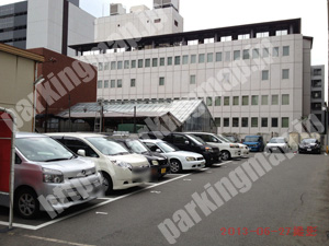 中央603：シスパーク高津_02