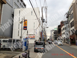 中央603：シスパーク高津_03