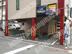 中央604：スパーク高津神社前_02