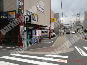 中央604：スパーク高津神社前_03