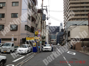 中央606：タイムズ瓦屋町第5_03