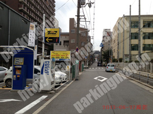 中央607：タイムズ瓦屋町2丁目_04