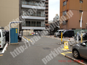 中央609：タイムズ瓦屋町第3_02