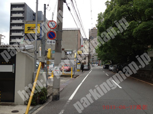 中央609：タイムズ瓦屋町第3_04