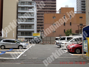 中央610：タイムズ瓦屋町第4_02