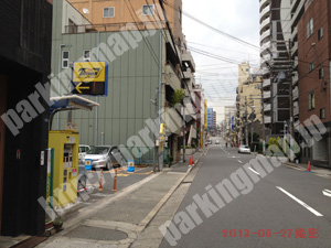 中央612：タイムズ高津_03