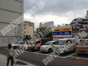 中央613：MID高津パーキング_02