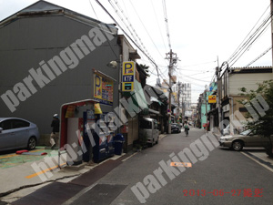 中央618：KTF谷町6丁目パーキング_03