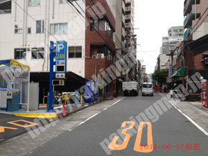 中央626：ジーエスパーク上町_03