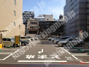 中央632：三井のリパーク高麗橋2丁目第4_02