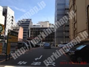 中央633：三井のリパーク高麗橋2丁目第3_02