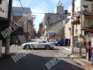 中央635：ピーゾーン伏見町駐車場_04