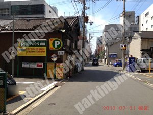 中央636：三井のリパーク伏見町2丁目_03