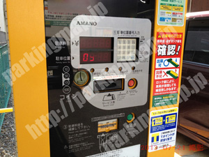 中央636：三井のリパーク伏見町2丁目_04