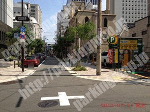 中央637：三井のリパーク伏見町2丁目第2_02