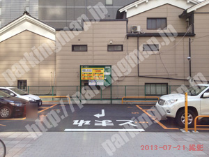 中央637：三井のリパーク伏見町2丁目第2_04