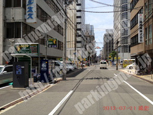 中央660：ふくろうPARKING南本町1丁目_02