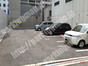 中央664：ハローテクノ南本町駐車場_02