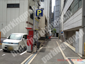 中央664：ハローテクノ南本町駐車場_03