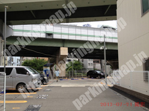 中央665：阪神高速サービス時間貸駐車場本町第1駐車場_03