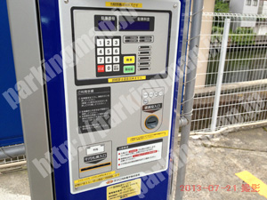 中央665：阪神高速サービス時間貸駐車場本町第1駐車場_04