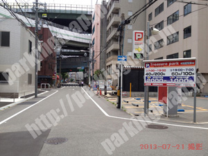 中央666：トレジャーパーク南本町駐車場_04