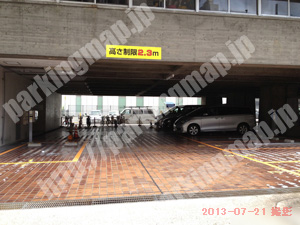 中央669：APパーク内本町_02