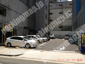 中央676：パーク41平野町_02