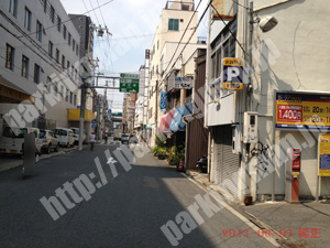 中央699：ピーゾーン博労町駐車場_02