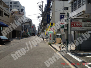 中央702：PNP博労町1丁目パーキング_03