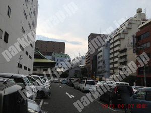 中央710：三井のリパーク南船場第4_04