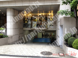 中央722：ユタカビル駐車場_02