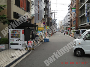 中央722：ユタカビル駐車場_03