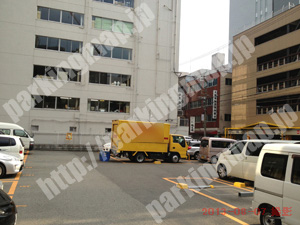 中央734：TOMOパーキング北久宝寺町_02