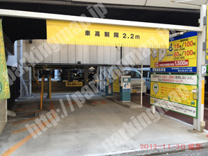 中央756：阪神高速サービス信濃橋駐車場_02