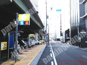 中央795：阪神高速サービス靭本町駐車場_02